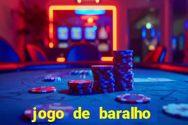jogo de baralho para ganhar dinheiro